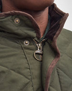 Load image into Gallery viewer, Olive Waterproof Shoveler Jacket
