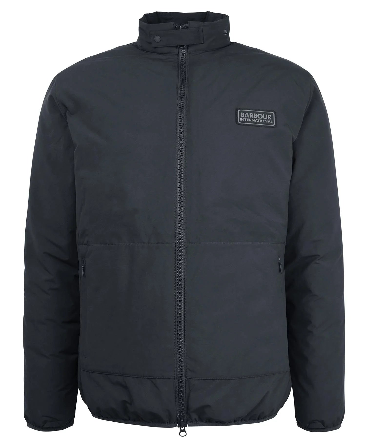 Barbour scout jacket deals