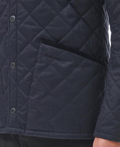 Barbour heritage clearance darcy