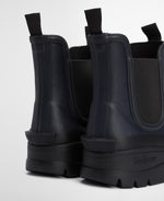 Load image into Gallery viewer, Barbour Nimbus Wellingtons Navy
