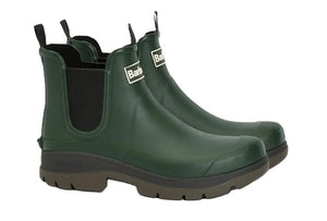 Olive Nimbus Wellingtons