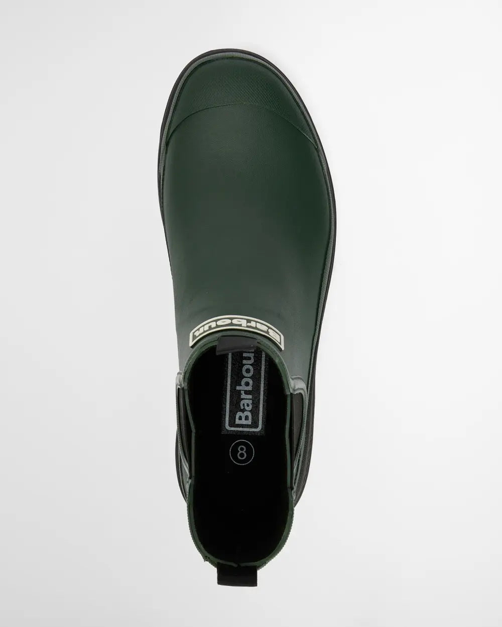 Olive Nimbus Wellingtons