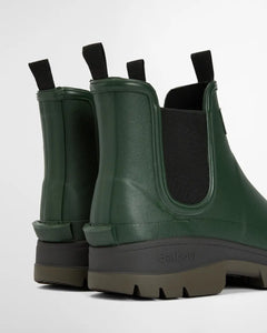 Olive Nimbus Wellingtons