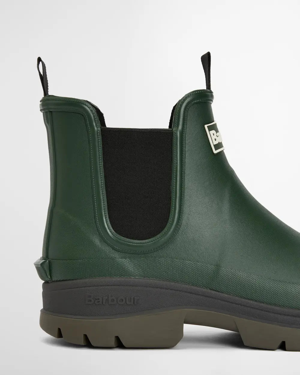 Olive Nimbus Wellingtons