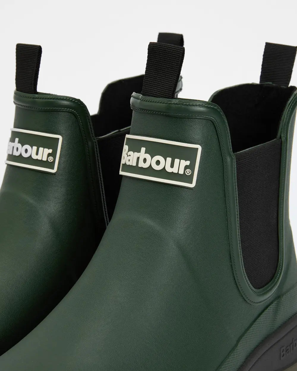Olive Nimbus Wellingtons