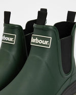 Load image into Gallery viewer, Olive Nimbus Wellingtons

