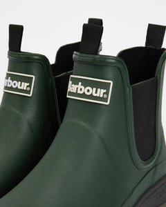 Olive Nimbus Wellingtons