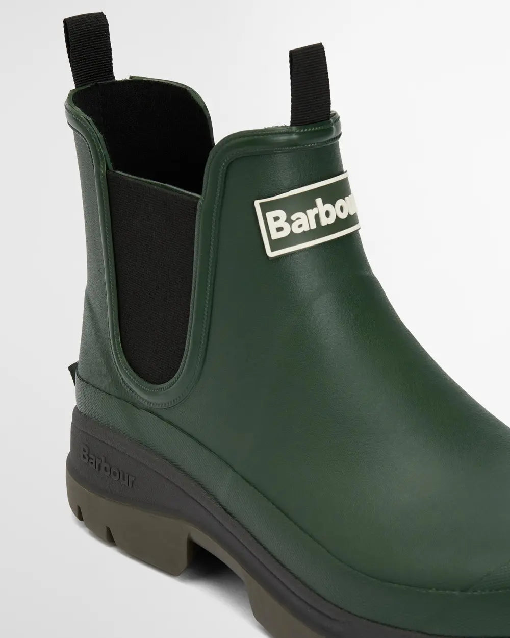 Olive Nimbus Wellingtons