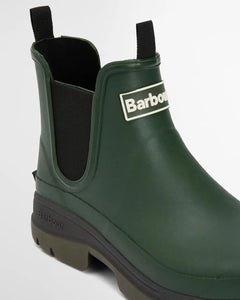 Olive Nimbus Wellingtons