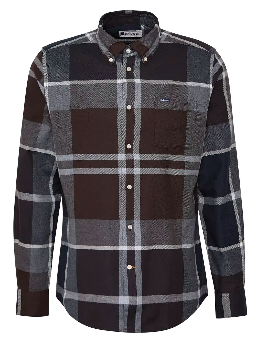 Midnight Oak Dunoon Shirt