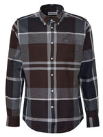 Load image into Gallery viewer, Midnight Oak Dunoon Shirt
