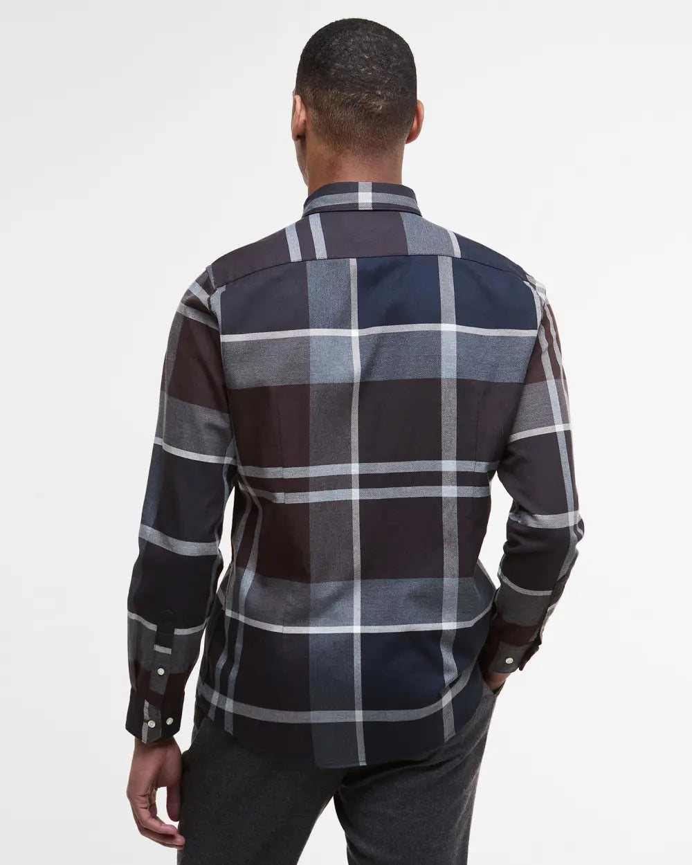Midnight Oak Dunoon Shirt