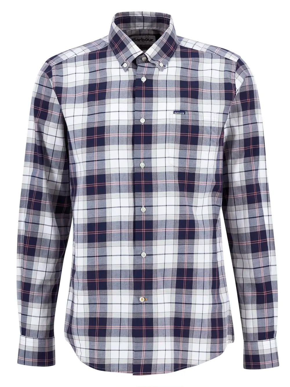 Tartan Wetheram Shirt