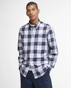 Tartan Wetheram Shirt