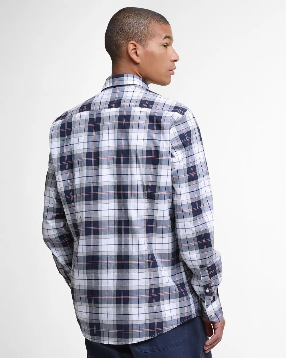 Tartan Wetheram Shirt