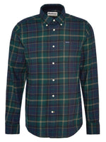 Load image into Gallery viewer, Green Fortrose Shirt
