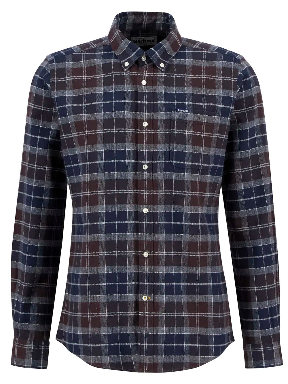 Midnight Oak Kyeloch Shirt