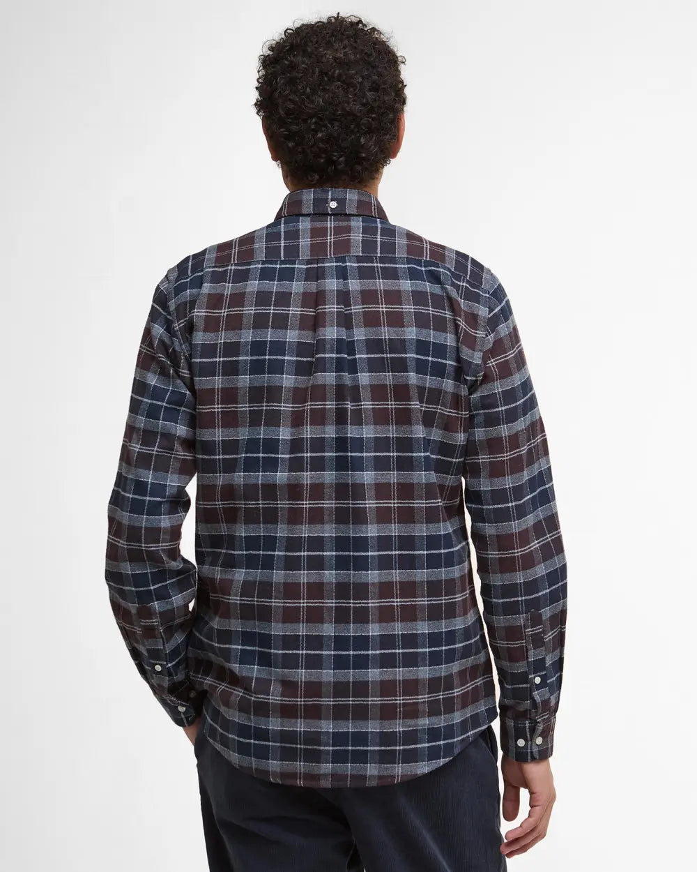 Midnight Oak Kyeloch Shirt