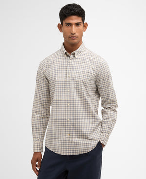 Tartan Lomond Shirt