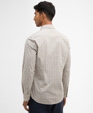 Tartan Lomond Shirt
