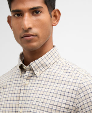 Tartan Lomond Shirt