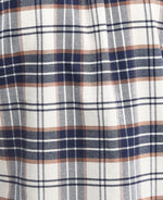 Load image into Gallery viewer, Ecru Portdown Tailored Shirt
