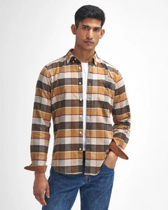 Brown Valley Shirt