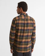 Load image into Gallery viewer, Olive Valley Tailored Shirt

