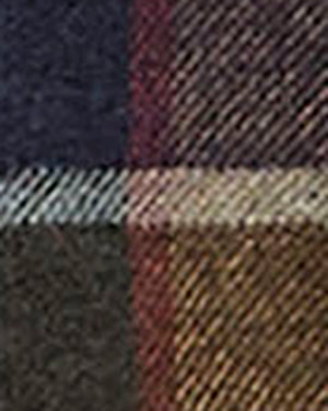 Olive Valley Tailored Shirt