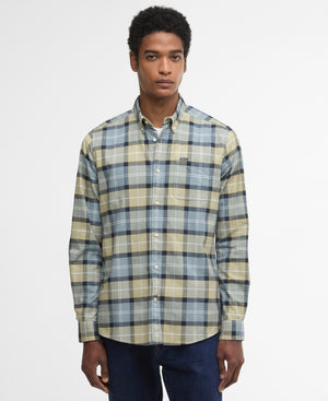 Tartan Lewis Shirt