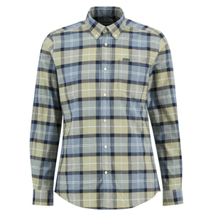 Tartan Lewis Shirt