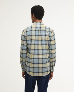 Tartan Lewis Shirt