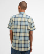 Load image into Gallery viewer, Tartan Gordon Summer Shirt
