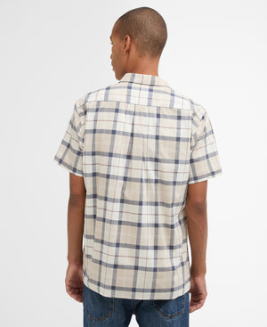 Tartan Gordon Summer Shirt