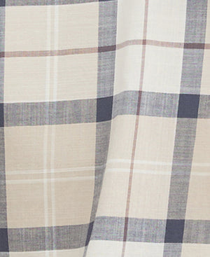 Tartan Gordon Summer Shirt
