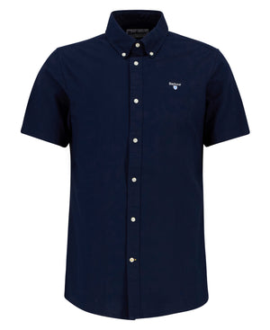Navy Oxtown Shirt
