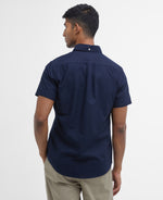 Load image into Gallery viewer, Navy Oxtown Shirt

