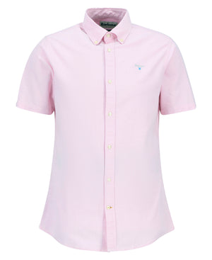 Pink Oxtown Shirt