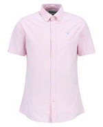 Load image into Gallery viewer, Pink Oxtown Shirt
