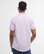 Load image into Gallery viewer, Pink Oxtown Shirt
