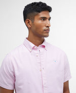 Load image into Gallery viewer, Pink Oxtown Shirt
