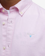 Load image into Gallery viewer, Pink Oxtown Shirt

