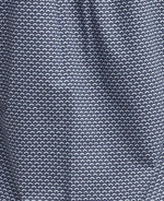 Load image into Gallery viewer, Navy Shell Print Shirt
