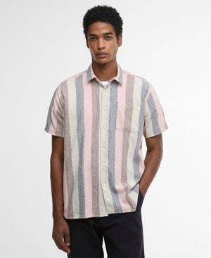 Pink Portwell Shirt