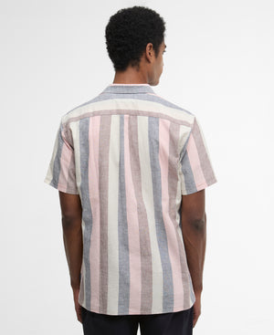 Pink Portwell Shirt