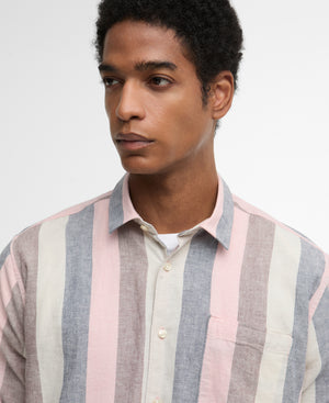 Pink Portwell Shirt