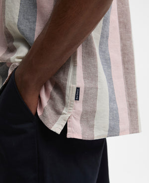 Pink Portwell Shirt