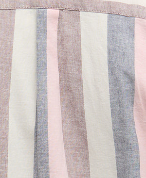 Pink Portwell Shirt