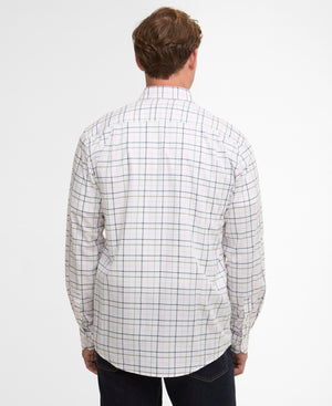 Pink Caswell Shirt