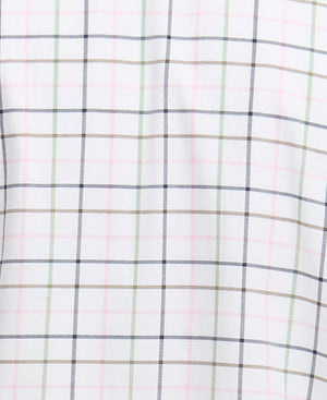 Pink Caswell Shirt